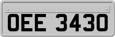 OEE3430