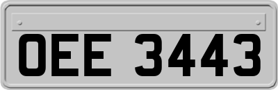 OEE3443