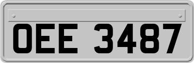 OEE3487