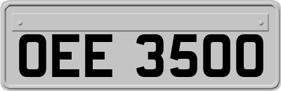 OEE3500