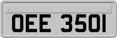 OEE3501