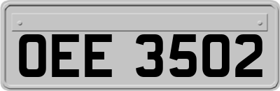 OEE3502