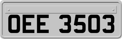 OEE3503