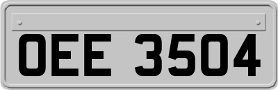 OEE3504