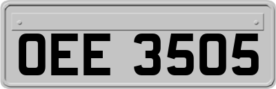 OEE3505