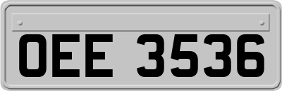 OEE3536