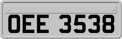 OEE3538