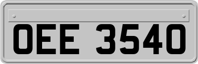 OEE3540