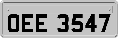 OEE3547