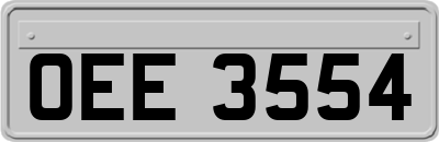 OEE3554