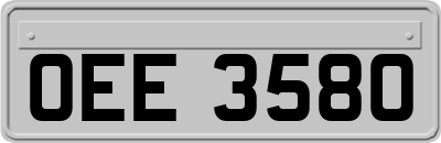 OEE3580