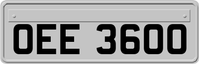 OEE3600