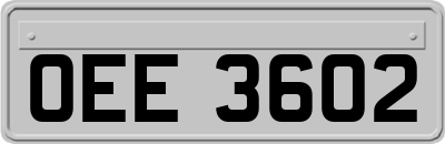 OEE3602