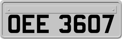OEE3607