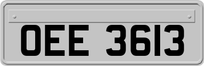 OEE3613