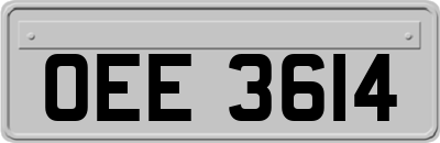OEE3614