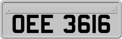 OEE3616