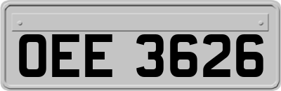 OEE3626