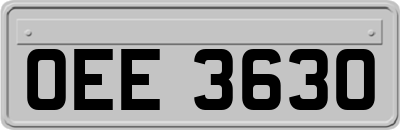 OEE3630
