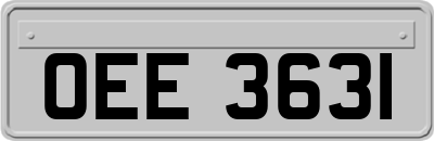 OEE3631
