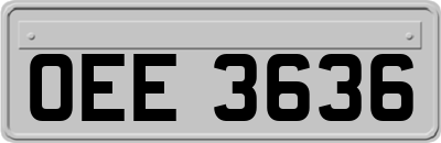 OEE3636