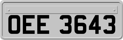 OEE3643