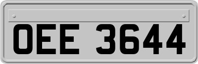 OEE3644