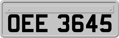 OEE3645