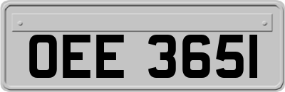 OEE3651
