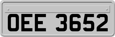 OEE3652
