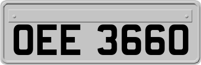 OEE3660