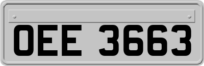 OEE3663