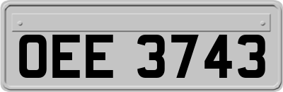 OEE3743