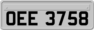 OEE3758
