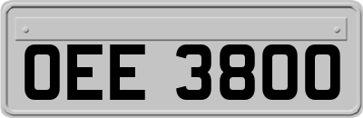 OEE3800