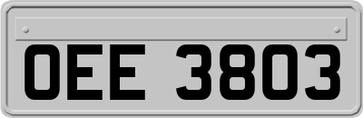 OEE3803