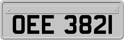OEE3821