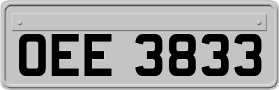 OEE3833