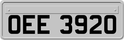 OEE3920