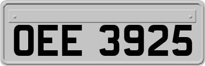 OEE3925