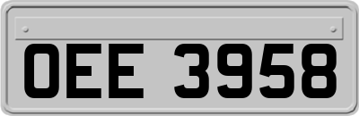 OEE3958
