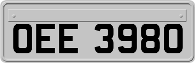 OEE3980