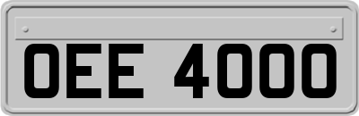 OEE4000