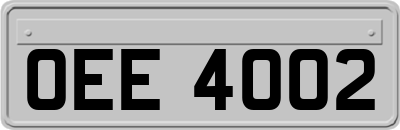 OEE4002