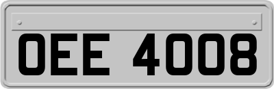 OEE4008