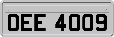 OEE4009