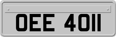 OEE4011