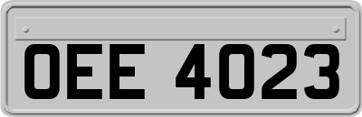 OEE4023