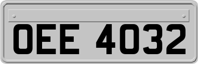 OEE4032