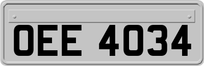 OEE4034